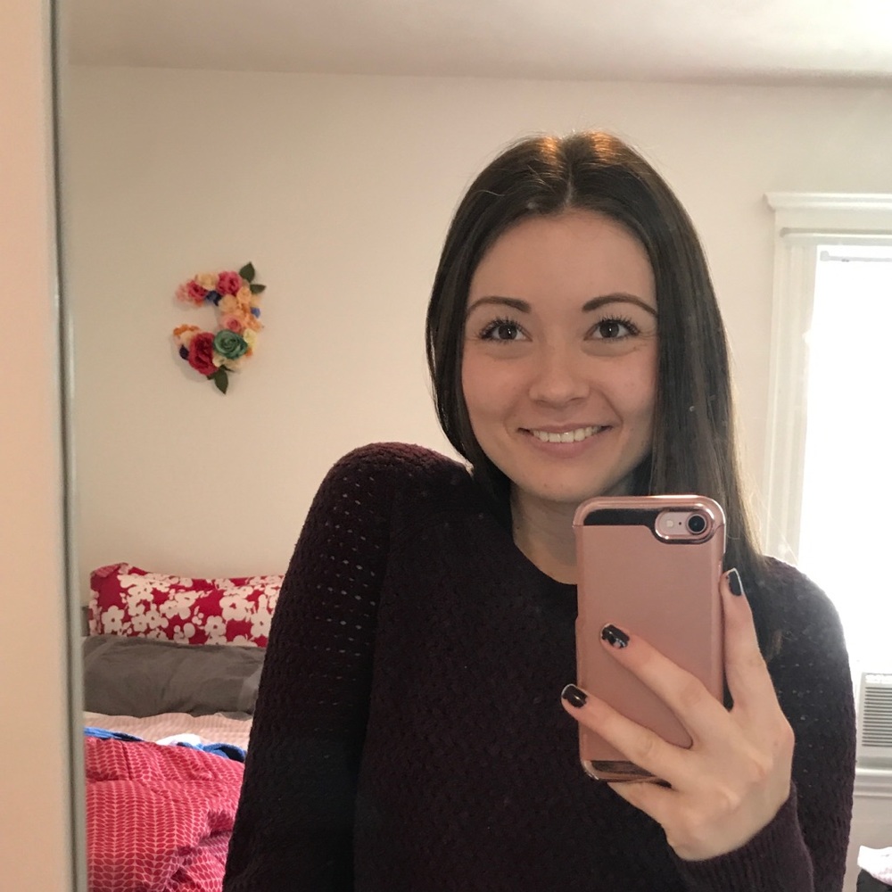 Meet your Posher, Candace